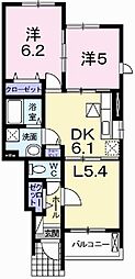 パレ　ドゥールＣ