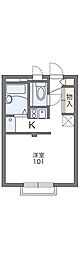 レオパレスクリオネ