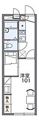 レオパレスオーベン　高尾
