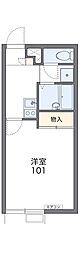 レオパレスメイセイIII