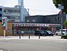 周辺：安田セブンイレブンまで徒歩3分！