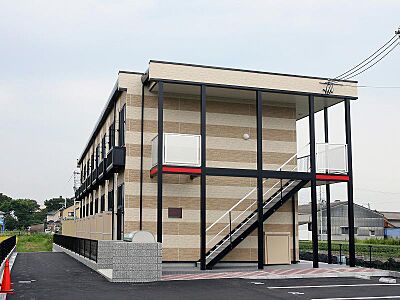 外観 外観