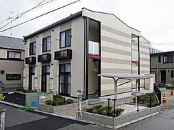 レオパレスリバー28