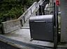 その他：ゴミ置き場