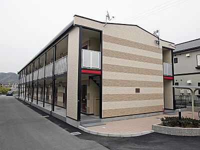 外観 外観