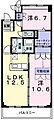 コミュノーテ半右衛門3階7.9万円