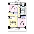 プレミア2階8.7万円