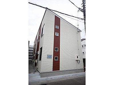 外観 外観