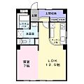 エクセレント宝殿1号棟4階7.5万円