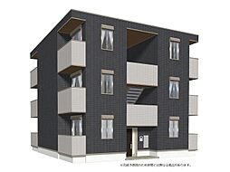 D-ROOM平岡新在家