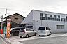周辺：姫路白浜北郵便局　650 m