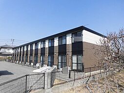 レオパレスＭａｉｓｏｎ　ｄｕ　Ｆｌｅｕｒ 112