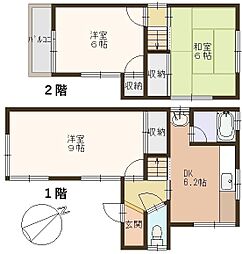 🉐敷金礼金0円！🉐田寺4丁目戸建