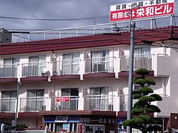 JR播但線 野里駅 徒歩9分