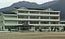 周辺：菅野中学校(3688m)