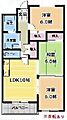 ブエナビスタ高砂5階6.4万円