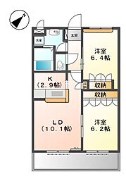 JR東海道・山陽本線 加古川駅 バス10分 坂元下車 徒歩6分 1階/-