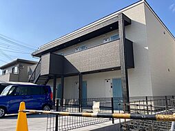 オリーブハイツ志染駅前