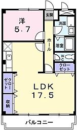 ベイビレッジINOUE 1階
