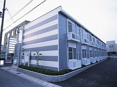 外観 外観