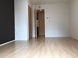 クロシェット 1階1Kのリビング/ダイニング