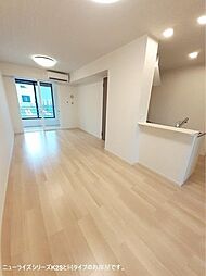 ノザンルリアン 103 1階1LDKのリビング/ダイニング