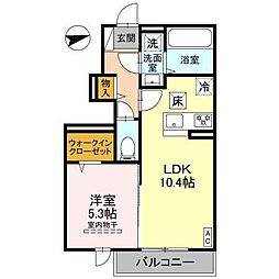 D-ROOM三田市南が丘1丁目
