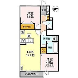D-ROOM三田市南が丘1丁目