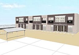 ヴィラ・フェリーチェ 205