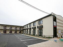 レオパレスグルワール28 212