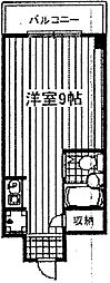 第15サンライズイトウ 3階