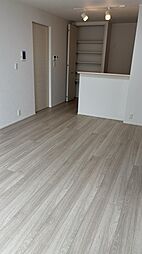 スナークロケーション 201 2階3LDKのリビング/ダイニング