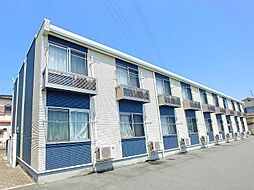 レオネクストヴィダ　フェリス 2階/205