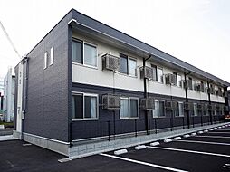 レオネクスト昭和町II 108