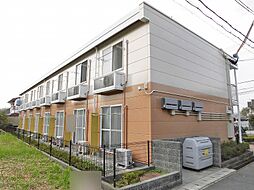 レオパレスシオミダイ 1階/105