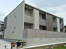 クレイノ三木SK 2階/201