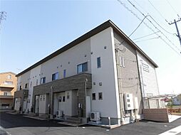 OA FLAT飾東IIE棟 1階