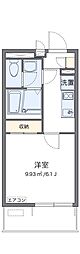 レオネクストＣＯＺＹ 2階