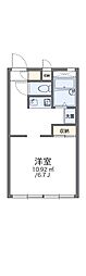 レオパレス明西 1階