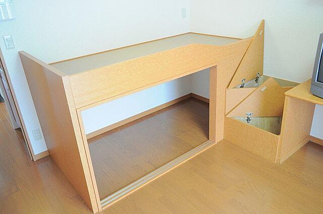子供部屋