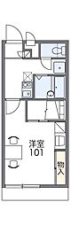 レオパレスシャルマン 2階/214