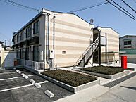 兵庫県高砂市緑丘 2丁目12-33：物件画像／ベストリーシング