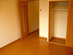 レオパレスゆかり荘 1Kの写真