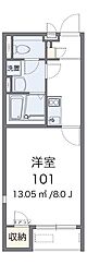 レオネクストシンシア 1階/106