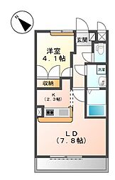 JR東海道・山陽本線 加古川駅 徒歩20分 1階/-