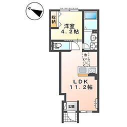 （仮称）丹波篠山市中野新築アパート
