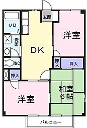 ハイツオリーブ