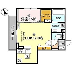 D-PLACE町坪