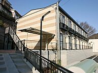 兵庫県神戸市北区鈴蘭台南町 7丁目3-13：物件画像／ベストリーシング