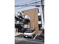 兵庫県神戸市灘区浜田町 4丁目：物件画像／ベストリーシング